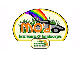 Mo'd Lawncare, and Landscape