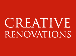 Creative Renovations