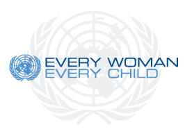 Every Woman Every Child